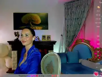 Chaturbate Best Webcam of _bounty_69_