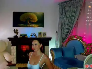 Chaturbate Adult Webcam of _bounty_69_