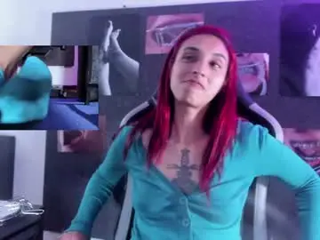Chaturbate Best Webcam of agatacollinsss