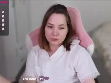 Chaturbate Adult Webcam of airyhill