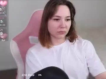Chaturbate Sex Cam of airyhill