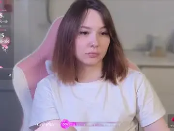 Chaturbate Live Porn of airyhill