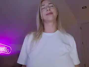 Chaturbate Private Sex Chat of allayah