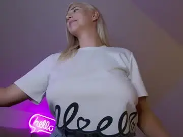 Chaturbate Sex Cam of allayah