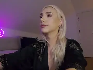 Chaturbate Sex Cam of allayah