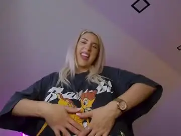 Chaturbate Free Porn Cam of allayah