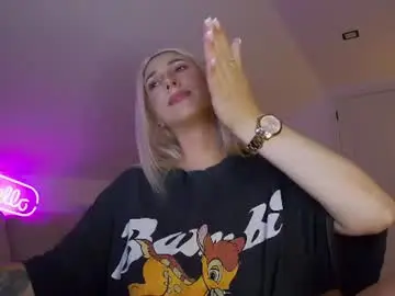 Chaturbate Free Porn Cam of allayah