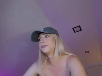 Chaturbate Sex Chat of allayah