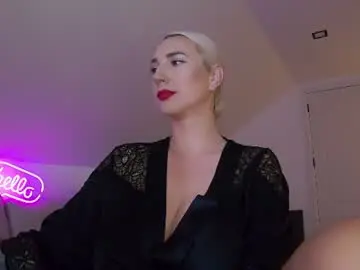 Chaturbate Free Live Porn of allayah
