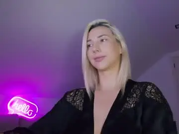 Chaturbate Sex Chat of allayah