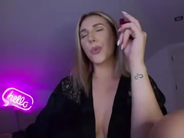Chaturbate Private Sex Chat of allayah