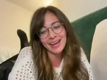 Chaturbate Private Sex Chat of anna_skye