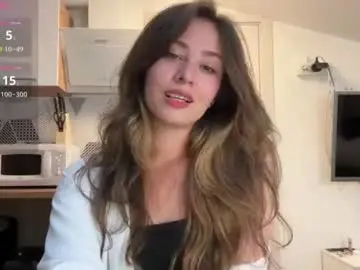Chaturbate Sex Cam of anna_skye