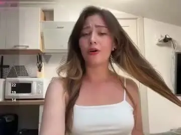Chaturbate Live Porn of anna_skye