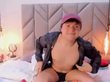 Chaturbate Adult Webcam of axellcullen