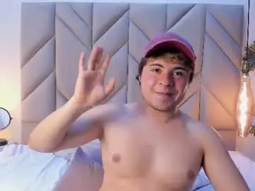 Chaturbate Free Live Porn of axellcullen