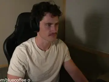 Chaturbate Nude Webcam of bluecoffee