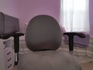 Chaturbate Nude Webcam of cherryvonfairy