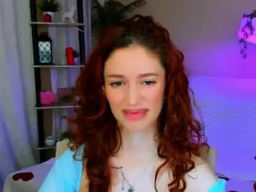Chaturbate Adult Webcam of christinaconteeree