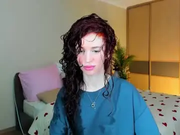 Chaturbate Live Sex of christinaconteeree