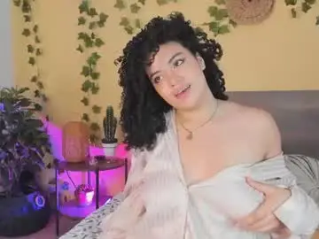 Chaturbate Live Sex of ebonnyrosee