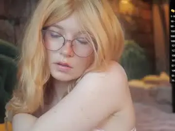 Chaturbate Live Sex Cam of illegaldream