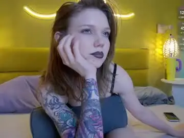 Chaturbate Live Sex of lessysweety