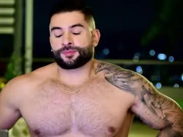 Chaturbate Adult Webcam of lukhass