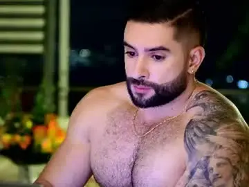 Chaturbate Nude Webcam of lukhass