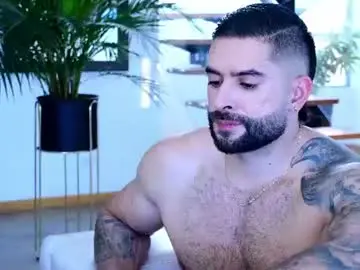 Chaturbate Live Porn of lukhass
