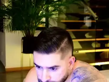 Chaturbate Free Porn Cam of lukhass