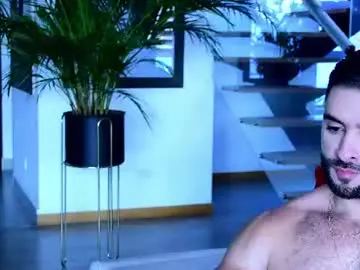Chaturbate Private Sex Chat of lukhass