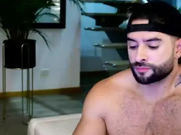 Chaturbate Sex Cam of lukhass