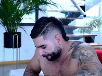 Chaturbate Adult Webcam of lukhass
