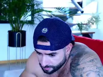Chaturbate Best Webcam of lukhass