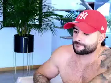 Chaturbate Best Webcam of lukhass