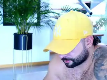 Chaturbate Live Sex of lukhass