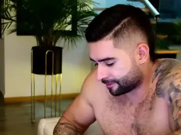 Chaturbate Adult Webcam of lukhass