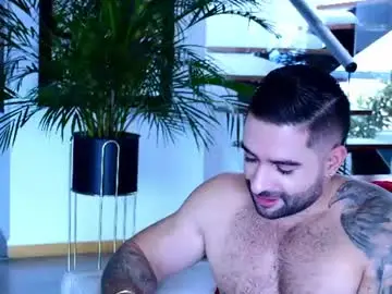 Chaturbate Private Sex Chat of lukhass