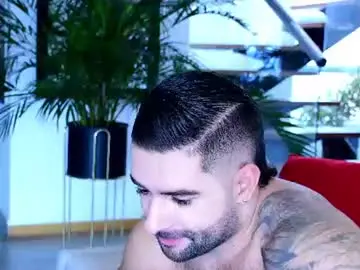 Chaturbate Nude Webcam of lukhass
