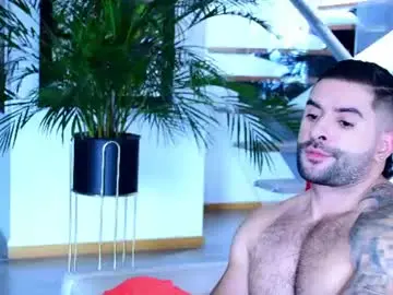 Chaturbate Adult Video Chat of lukhass