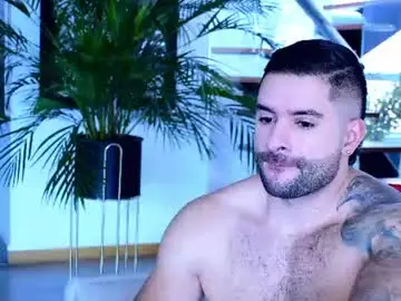 Chaturbate Nude Webcam of lukhass