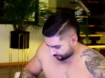 Chaturbate Sex Cam of lukhass