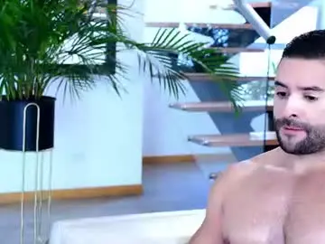 Chaturbate Live Porn of lukhass