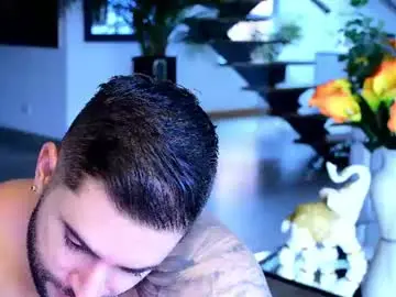 Chaturbate Live Porn of lukhass