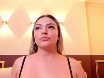 Chaturbate Free Porn Cam of milaowens