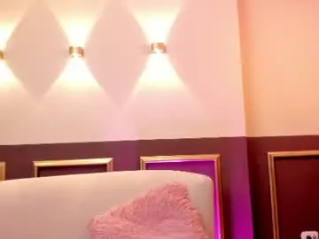 Chaturbate Adult Webcam of milaowens