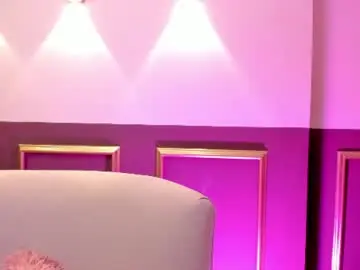 Chaturbate Live Sex Cam of milaowens