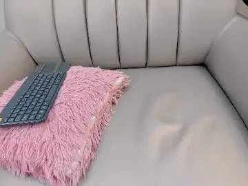 Chaturbate Adult Webcam of milaowens