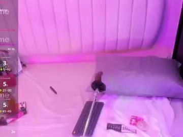 Chaturbate Sex Cam of sharlotthe_bigass